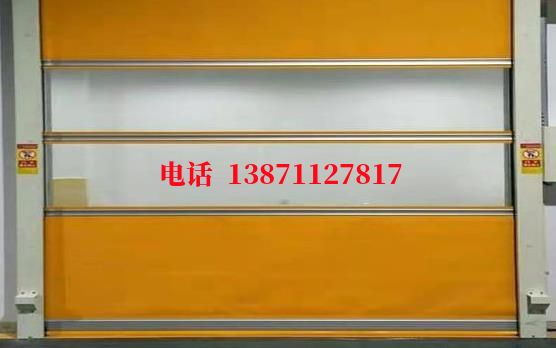 红古洁净室门